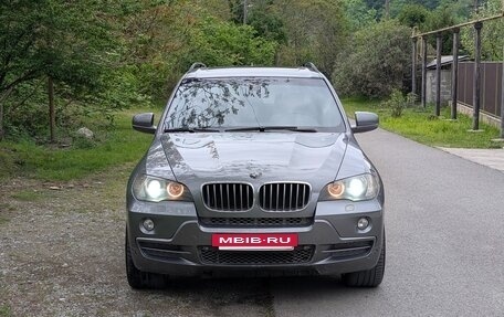 BMW X5, 2007 год, 1 800 000 рублей, 2 фотография