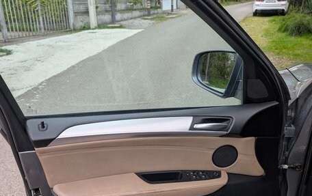 BMW X5, 2007 год, 1 800 000 рублей, 16 фотография