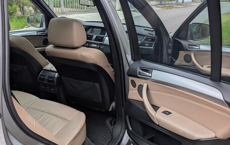 BMW X5, 2007 год, 1 800 000 рублей, 11 фотография