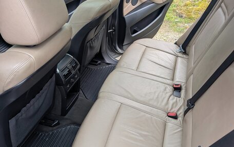 BMW X5, 2007 год, 1 800 000 рублей, 10 фотография