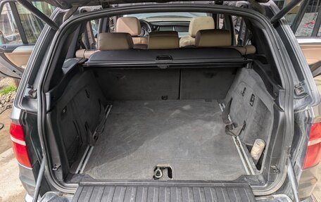 BMW X5, 2007 год, 1 800 000 рублей, 8 фотография