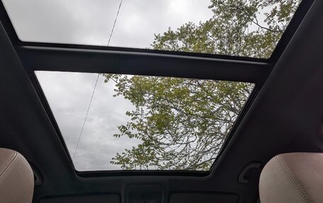 BMW X5, 2007 год, 1 800 000 рублей, 13 фотография