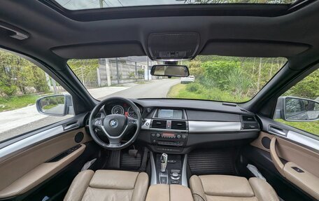 BMW X5, 2007 год, 1 800 000 рублей, 12 фотография