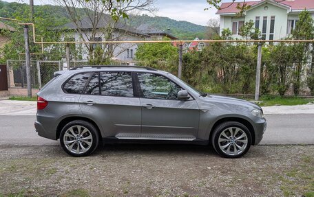BMW X5, 2007 год, 1 800 000 рублей, 7 фотография