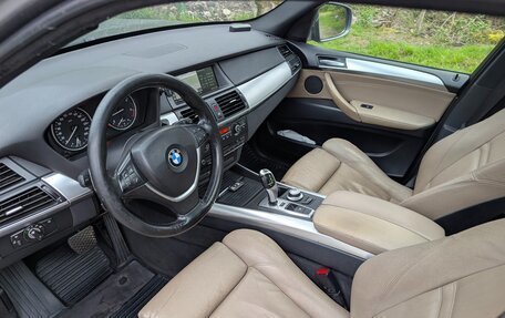 BMW X5, 2007 год, 1 800 000 рублей, 15 фотография