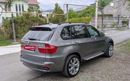 BMW X5, 2007 год, 1 800 000 рублей, 6 фотография