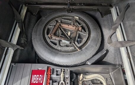 BMW X5, 2007 год, 1 800 000 рублей, 9 фотография