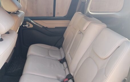 Nissan Pathfinder, 2008 год, 1 050 000 рублей, 3 фотография