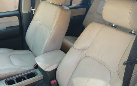 Nissan Pathfinder, 2008 год, 1 050 000 рублей, 5 фотография
