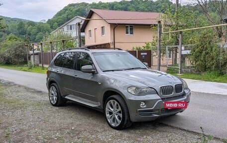 BMW X5, 2007 год, 1 800 000 рублей, 17 фотография