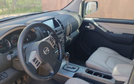 Nissan Pathfinder, 2008 год, 1 050 000 рублей, 4 фотография