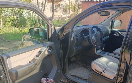 Nissan Pathfinder, 2008 год, 1 050 000 рублей, 6 фотография