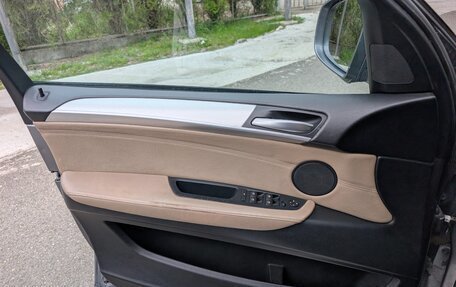 BMW X5, 2007 год, 1 800 000 рублей, 20 фотография