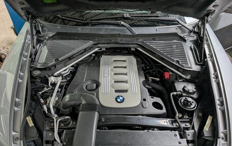 BMW X5, 2007 год, 1 800 000 рублей, 22 фотография