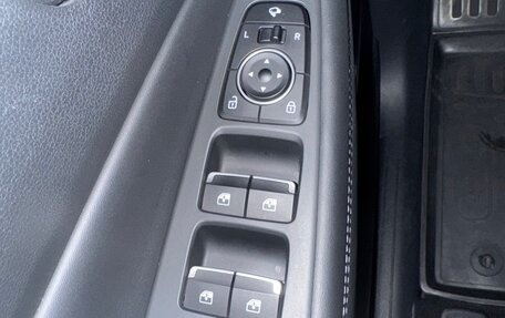 Hyundai Santa Fe IV, 2023 год, 4 600 000 рублей, 9 фотография