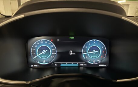 Hyundai Santa Fe IV, 2023 год, 4 600 000 рублей, 6 фотография