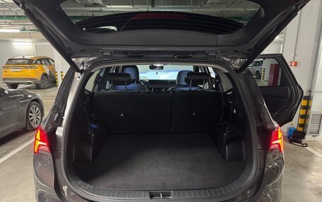 Hyundai Santa Fe IV, 2023 год, 4 600 000 рублей, 20 фотография