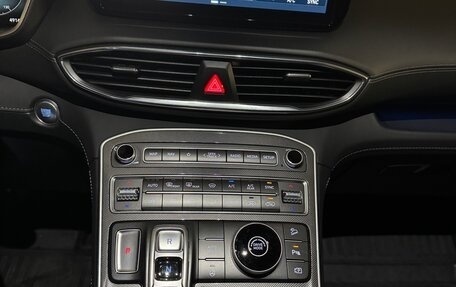 Hyundai Santa Fe IV, 2023 год, 4 600 000 рублей, 8 фотография