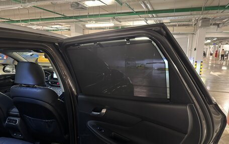 Hyundai Santa Fe IV, 2023 год, 4 600 000 рублей, 16 фотография