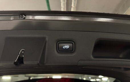 Hyundai Santa Fe IV, 2023 год, 4 600 000 рублей, 18 фотография