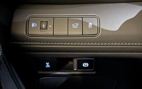 Hyundai Santa Fe IV, 2023 год, 4 600 000 рублей, 10 фотография