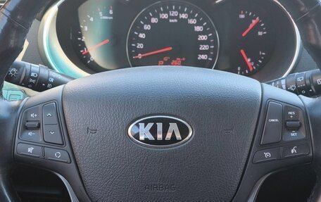 KIA Sorento II рестайлинг, 2019 год, 3 150 000 рублей, 4 фотография