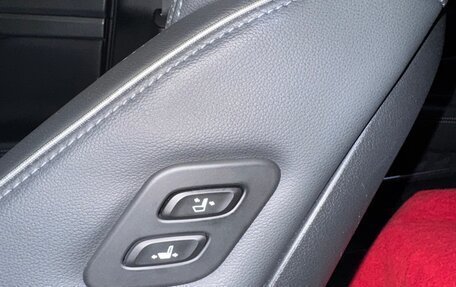 Hyundai Santa Fe IV, 2023 год, 4 600 000 рублей, 27 фотография