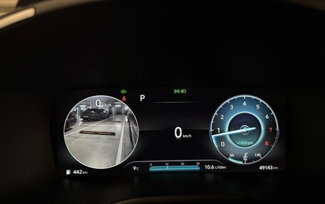 Hyundai Santa Fe IV, 2023 год, 4 600 000 рублей, 25 фотография