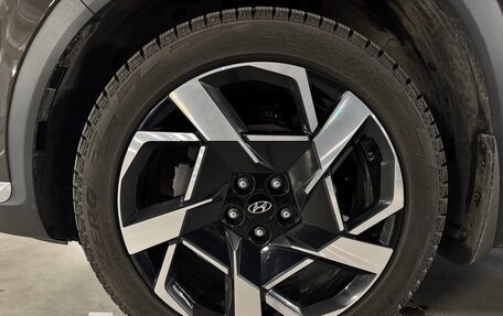 Hyundai Santa Fe IV, 2023 год, 4 600 000 рублей, 23 фотография