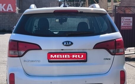 KIA Sorento II рестайлинг, 2019 год, 3 150 000 рублей, 3 фотография