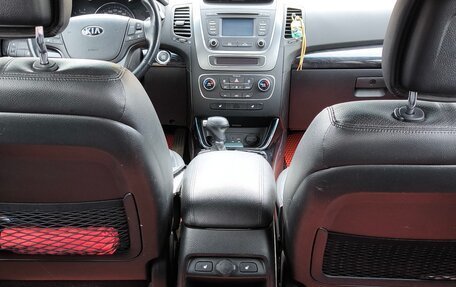 KIA Sorento II рестайлинг, 2019 год, 3 150 000 рублей, 13 фотография