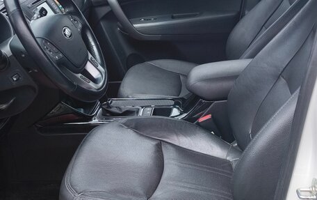 KIA Sorento II рестайлинг, 2019 год, 3 150 000 рублей, 22 фотография