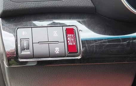 KIA Sorento II рестайлинг, 2019 год, 3 150 000 рублей, 19 фотография