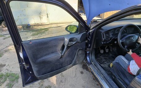 Opel Vectra B рестайлинг, 1998 год, 115 000 рублей, 9 фотография