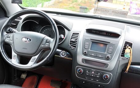 KIA Sorento II рестайлинг, 2019 год, 3 150 000 рублей, 25 фотография