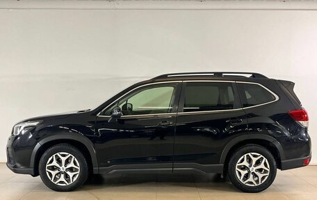 Subaru Forester, 2019 год, 2 245 000 рублей, 3 фотография