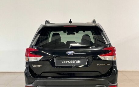 Subaru Forester, 2019 год, 2 245 000 рублей, 5 фотография