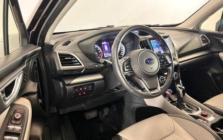 Subaru Forester, 2019 год, 2 245 000 рублей, 8 фотография