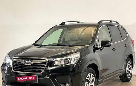 Subaru Forester, 2019 год, 2 245 000 рублей, 2 фотография