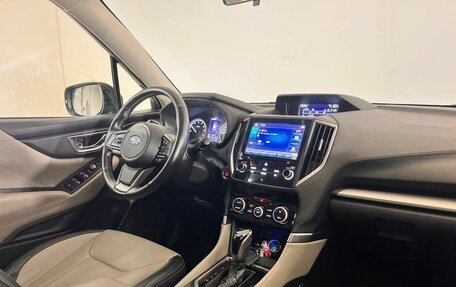 Subaru Forester, 2019 год, 2 245 000 рублей, 16 фотография