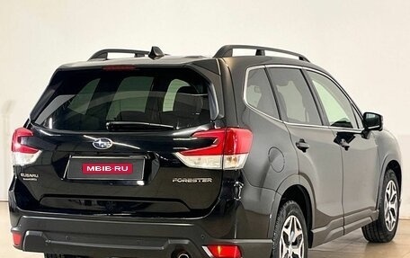 Subaru Forester, 2019 год, 2 245 000 рублей, 6 фотография