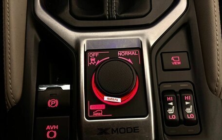 Subaru Forester, 2019 год, 2 245 000 рублей, 23 фотография