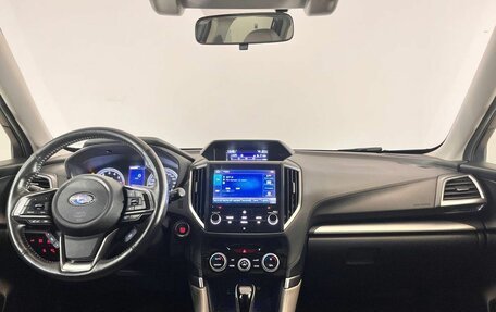 Subaru Forester, 2019 год, 2 245 000 рублей, 19 фотография