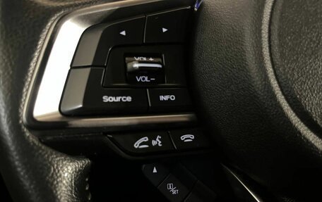 Subaru Forester, 2019 год, 2 245 000 рублей, 22 фотография