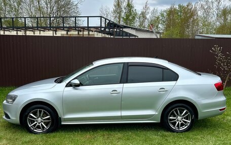 Volkswagen Jetta VI, 2014 год, 1 150 000 рублей, 5 фотография