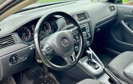 Volkswagen Jetta VI, 2014 год, 1 150 000 рублей, 8 фотография