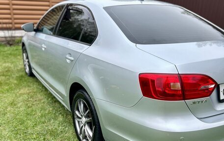 Volkswagen Jetta VI, 2014 год, 1 150 000 рублей, 7 фотография