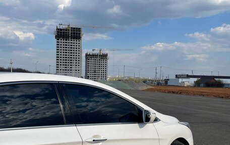 Hyundai i40 I рестайлинг, 2012 год, 1 180 000 рублей, 5 фотография