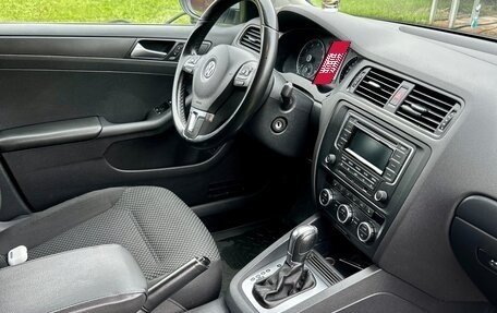 Volkswagen Jetta VI, 2014 год, 1 150 000 рублей, 9 фотография
