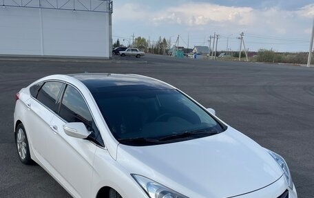 Hyundai i40 I рестайлинг, 2012 год, 1 180 000 рублей, 2 фотография